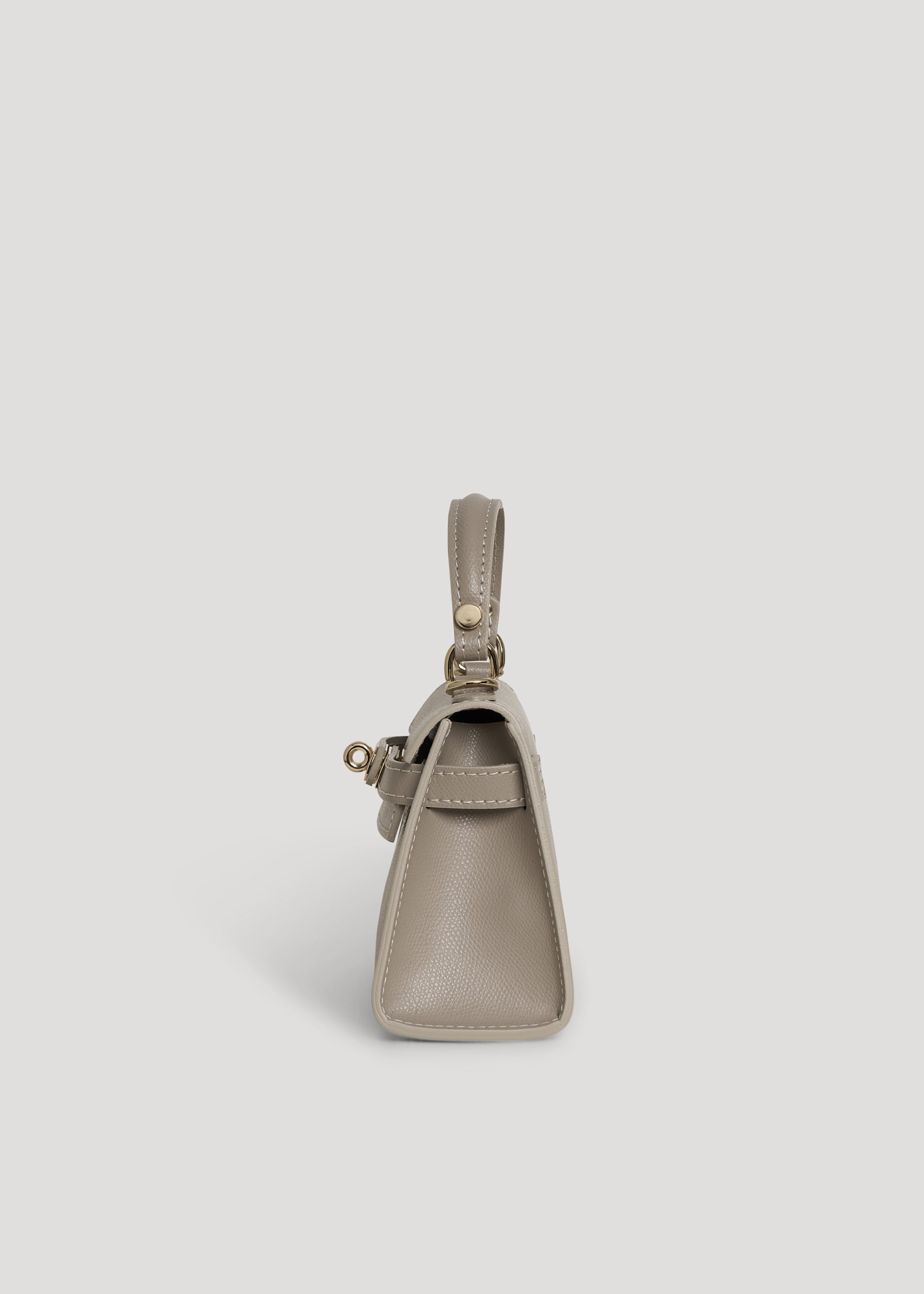 Borsa Victoria in pelle Epson Tortora